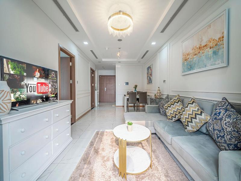 Vivian Landmark 81 Residence Luxury image
