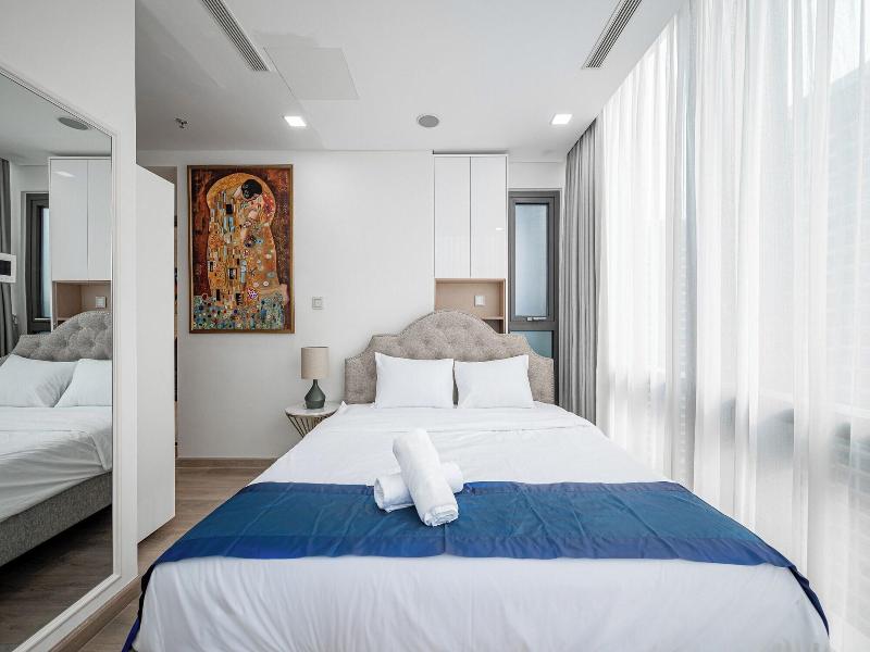 Vivian Landmark 81 Residence Luxury image