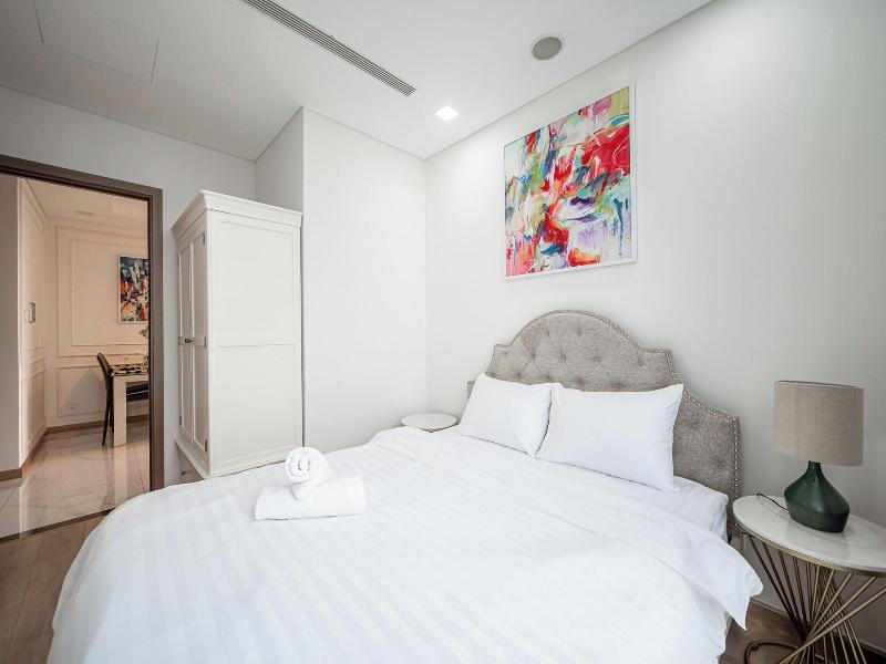 Vivian Landmark 81 Residence Luxury image