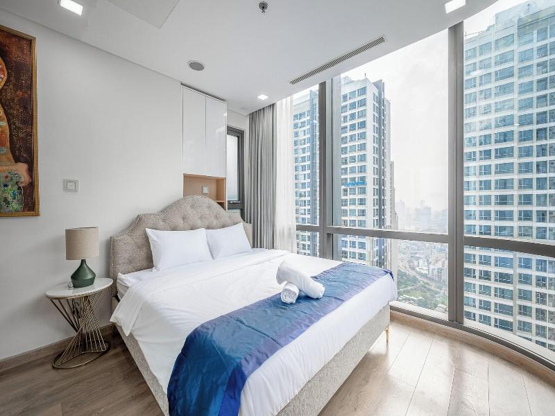 Vivian Landmark 81 Residence Luxury image
