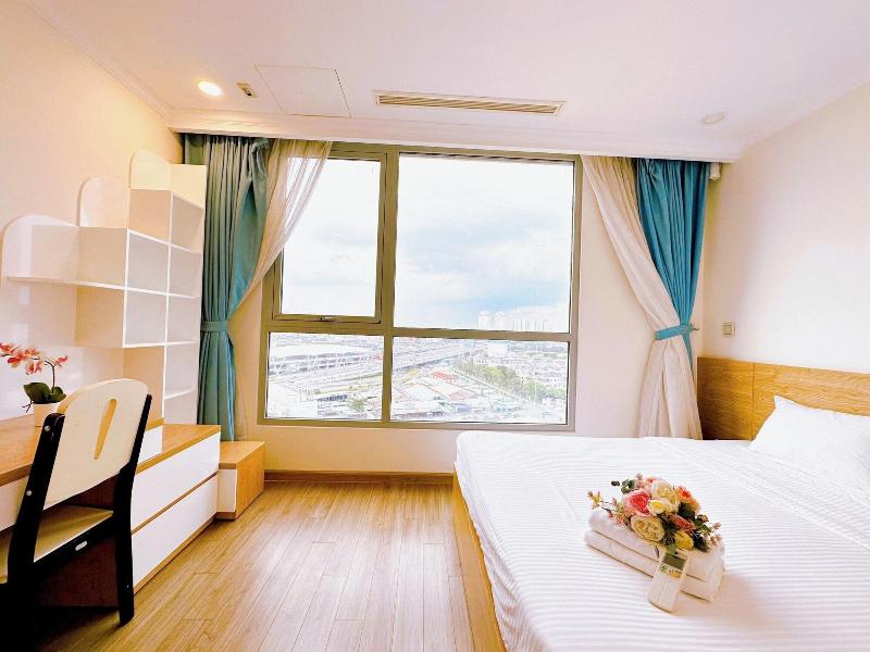 Vivian Landmark 81 Residence Luxury image