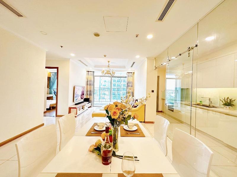 Vivian Landmark 81 Residence Luxury image
