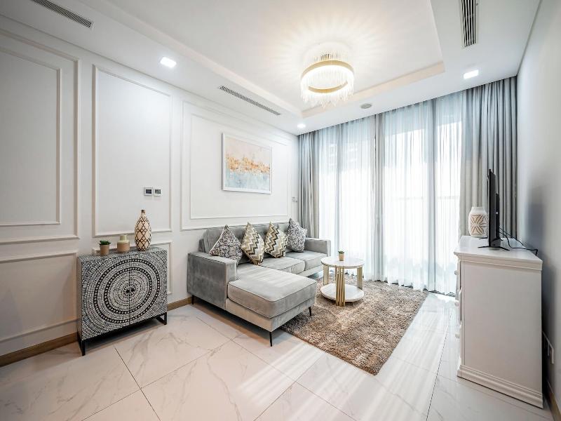 Vivian Landmark 81 Residence Luxury image