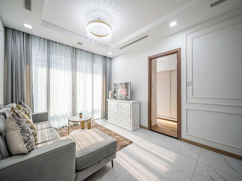 Vivian Landmark 81 Residence Luxury image