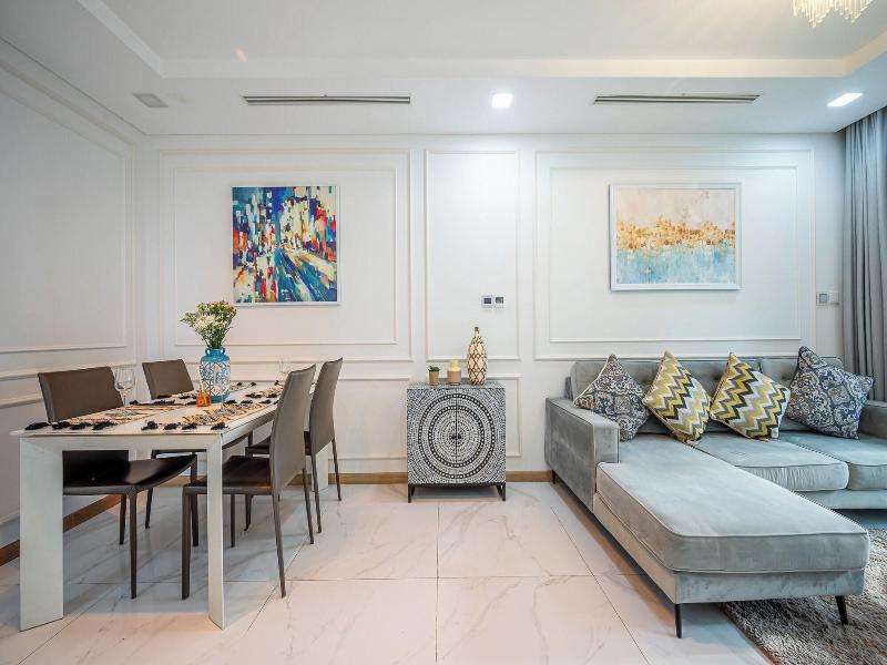 Vivian Landmark 81 Residence Luxury image