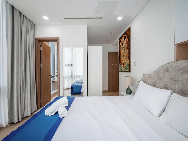 Vivian Landmark 81 Residence Luxury image