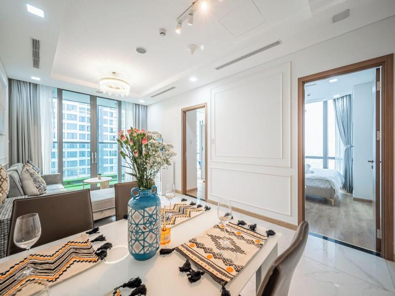 Vivian Landmark 81 Residence Luxury image