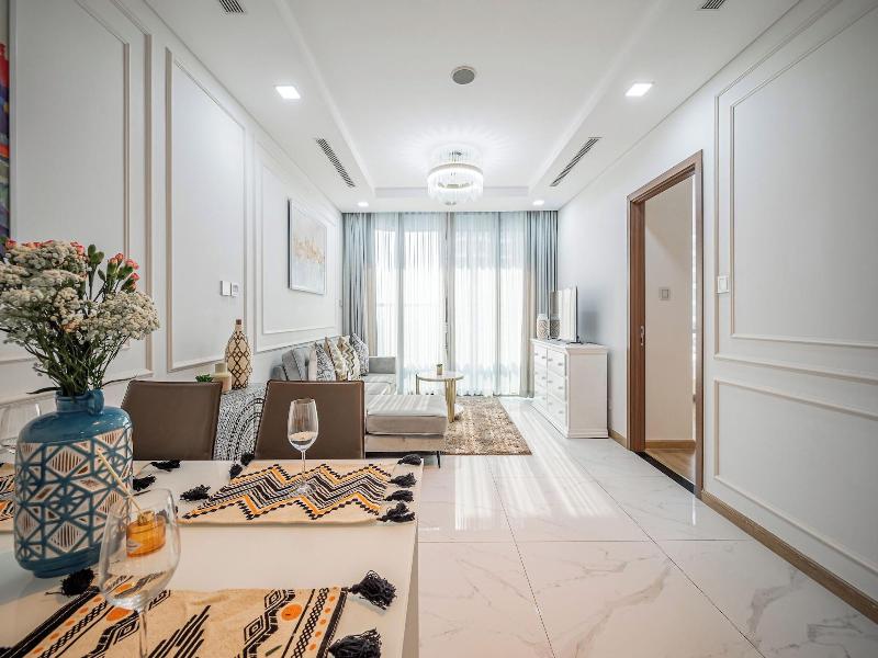 Vivian Landmark 81 Residence Luxury image