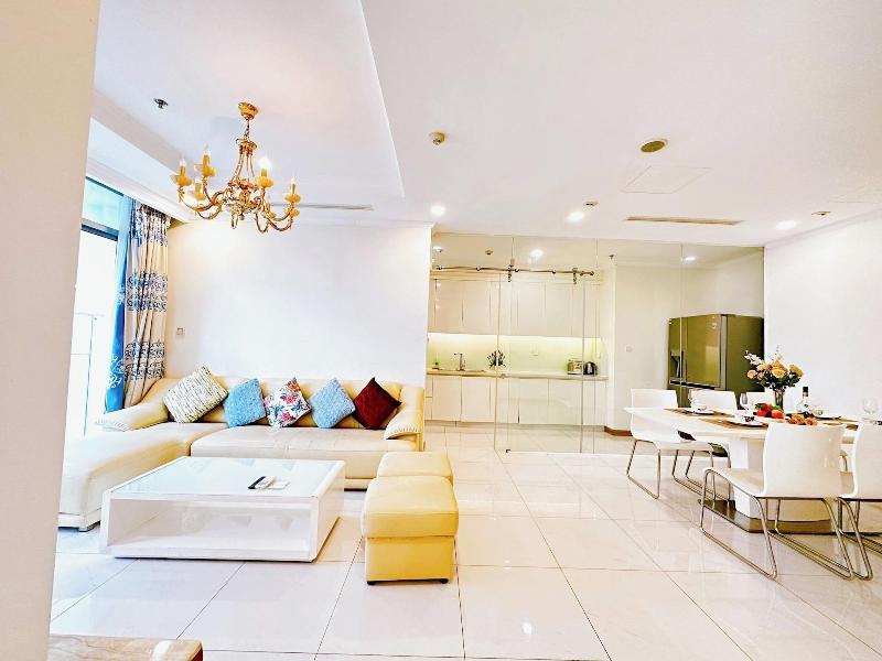 Vivian Landmark 81 Residence Luxury image