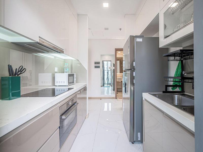 Vivian Landmark 81 Residence Luxury image