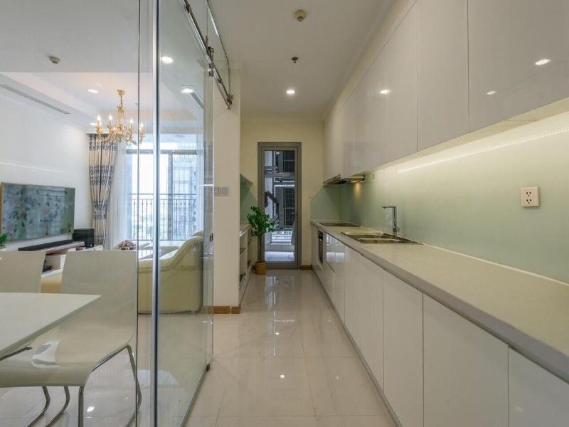 Vivian Landmark 81 Residence Luxury image