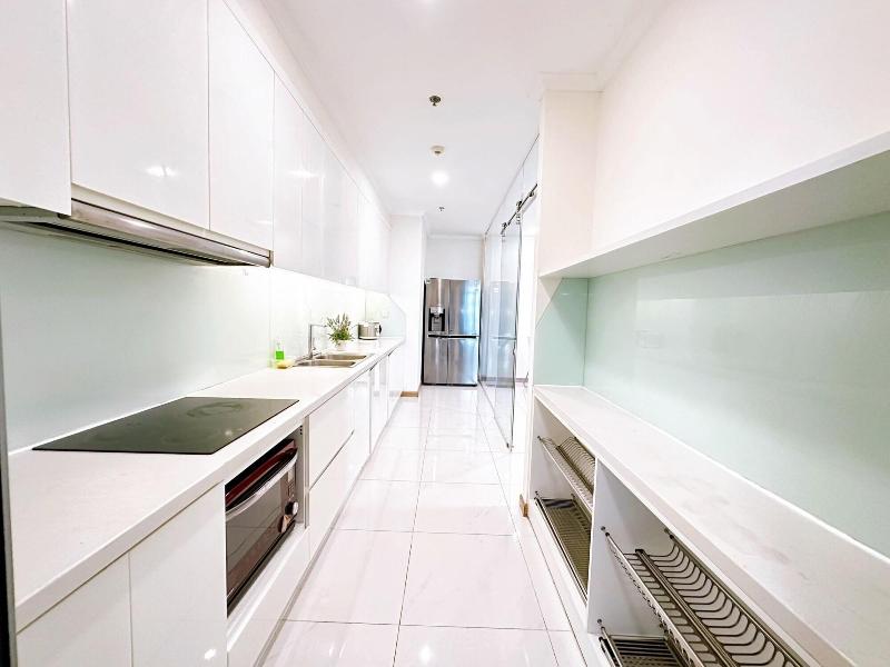Vivian Landmark 81 Residence Luxury image