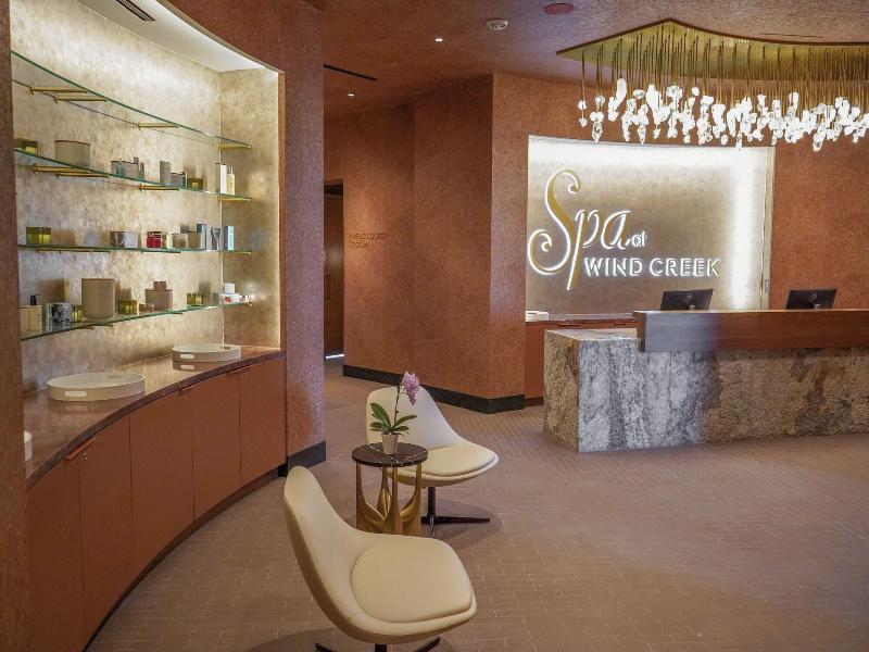 Wind Creek Southland Casino And Hotel image