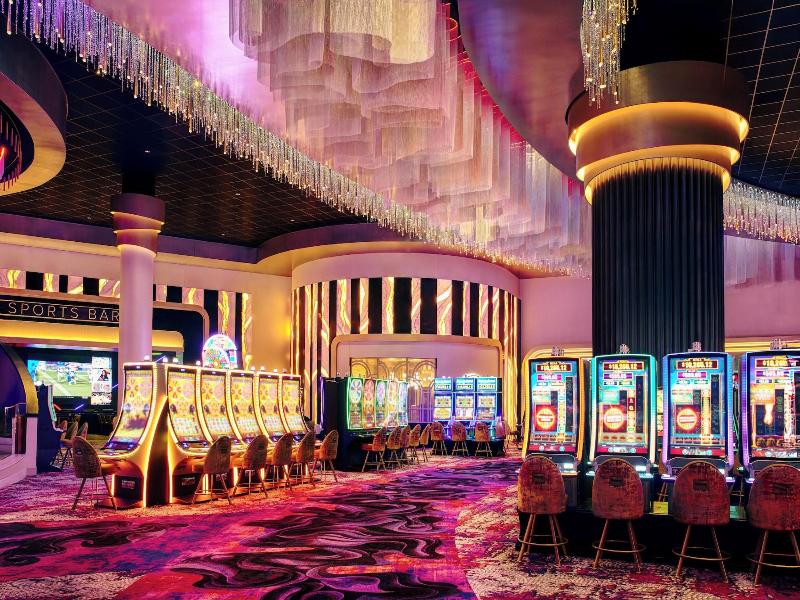 Wind Creek Southland Casino And Hotel image