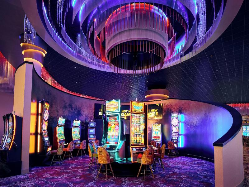 Wind Creek Southland Casino And Hotel image