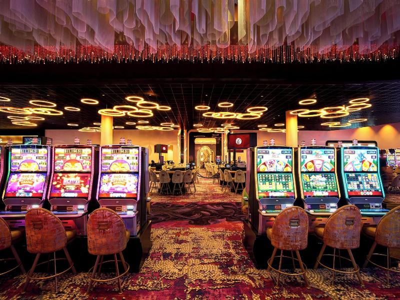 Wind Creek Southland Casino And Hotel image
