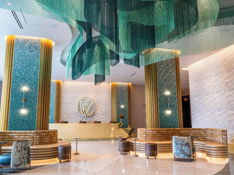 Wind Creek Southland Casino And Hotel — view
