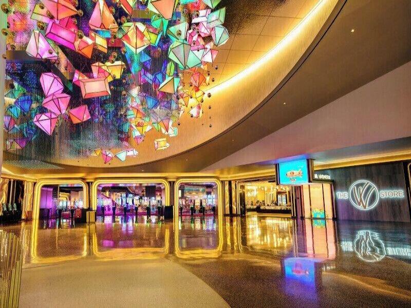 Wind Creek Southland Casino And Hotel image