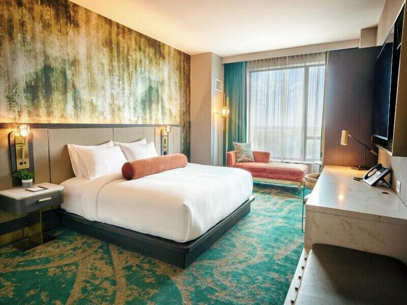 Wind Creek Southland Casino And Hotel image