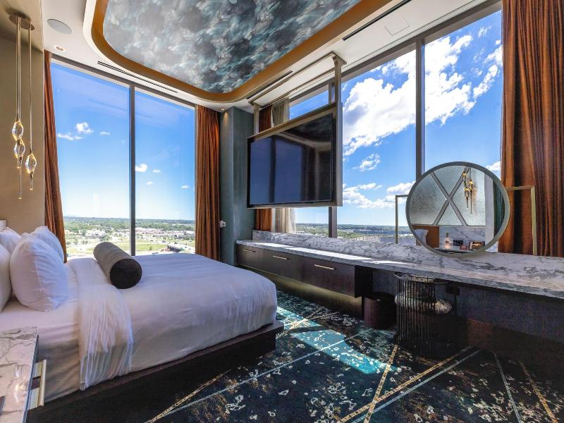 Wind Creek Southland Casino And Hotel image