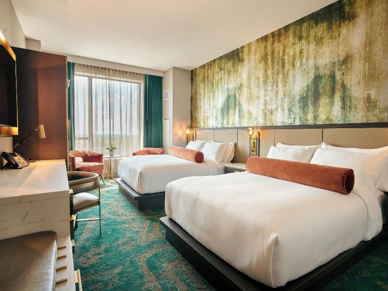 Wind Creek Southland Casino And Hotel image