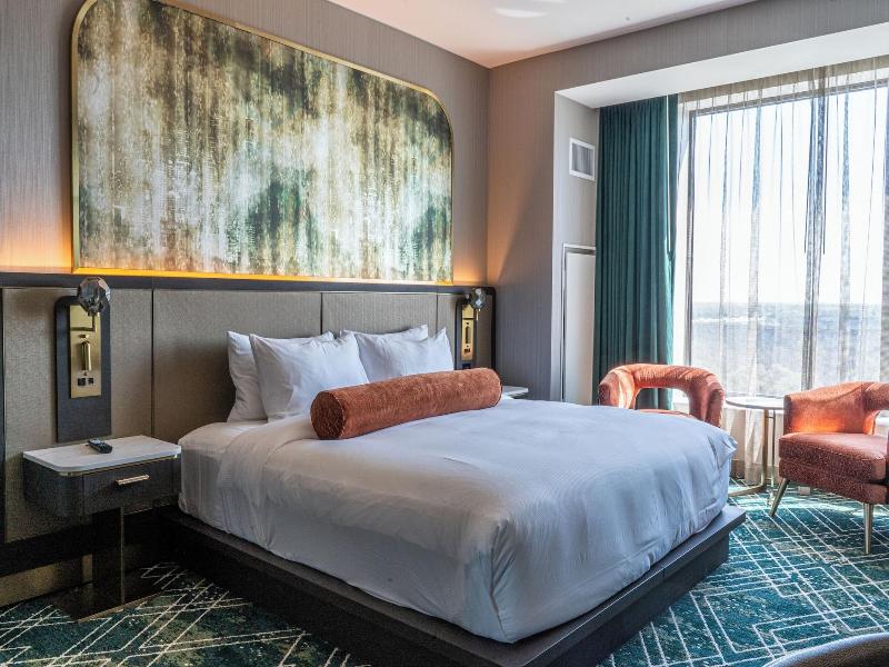 Wind Creek Southland Casino And Hotel image