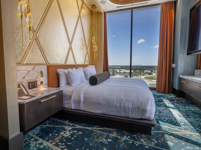 Wind Creek Southland Casino And Hotel image
