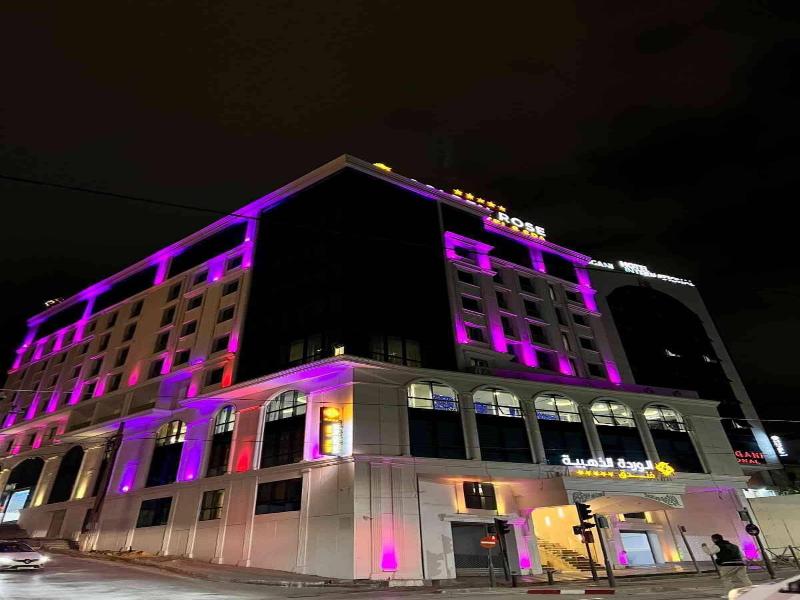 Golden Rose Hotel & Spa image