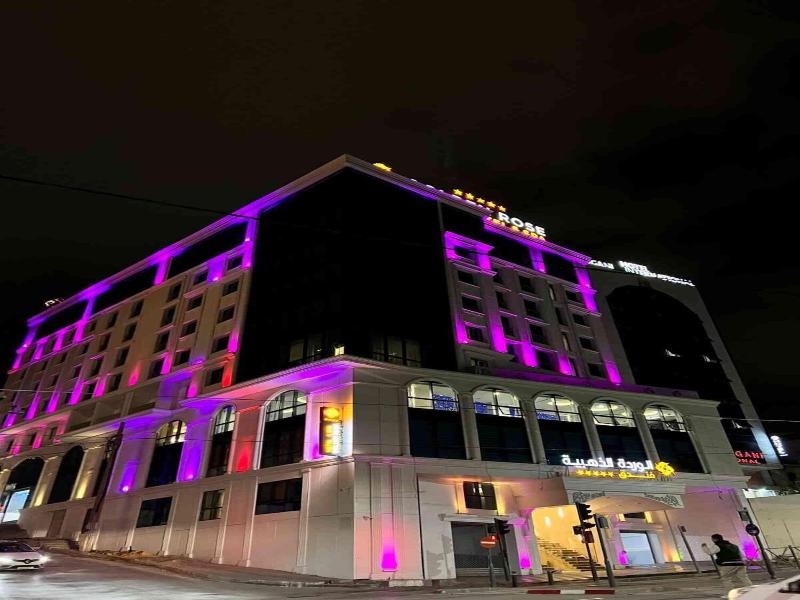 Golden Rose Hotel & Spa image
