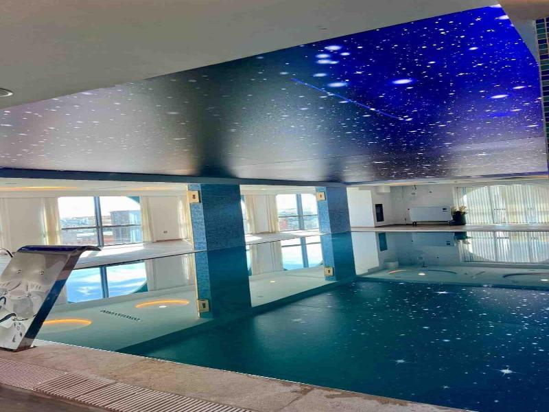 Golden Rose Hotel & Spa image