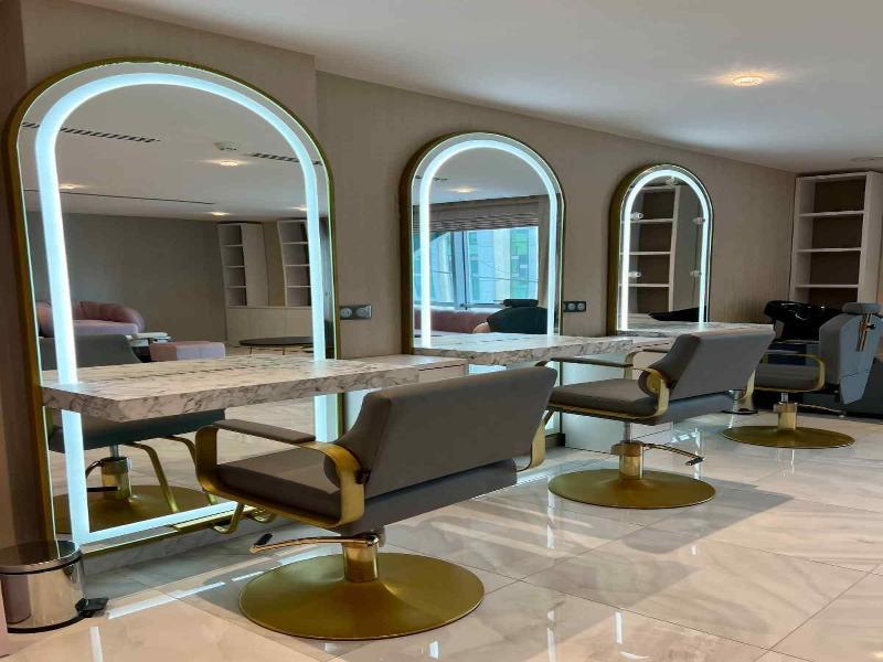 Golden Rose Hotel & Spa image