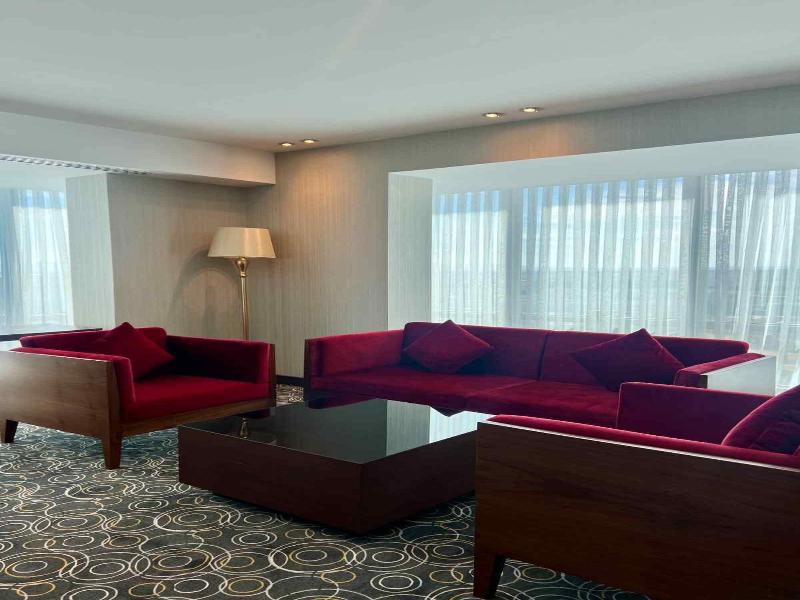 Golden Rose Hotel & Spa image