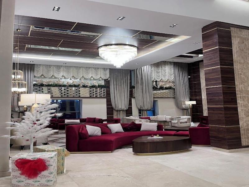 Golden Rose Hotel & Spa image