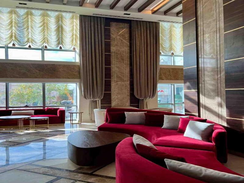 Golden Rose Hotel & Spa image