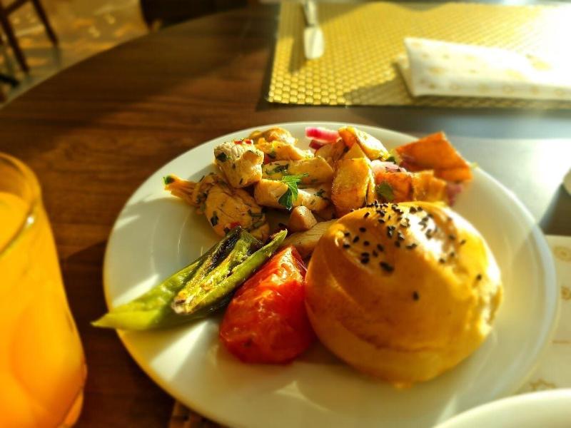 Golden Rose Hotel & Spa image