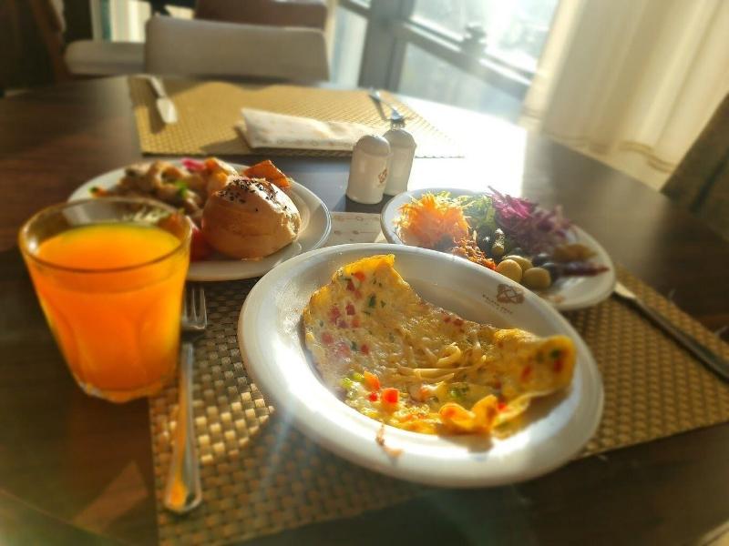 Golden Rose Hotel & Spa image