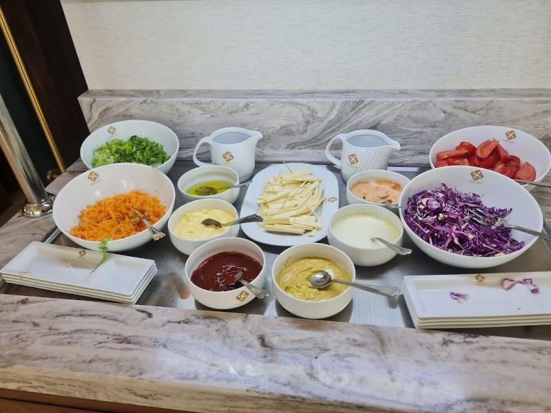 Golden Rose Hotel & Spa image