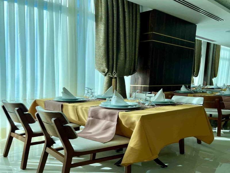 Golden Rose Hotel & Spa image