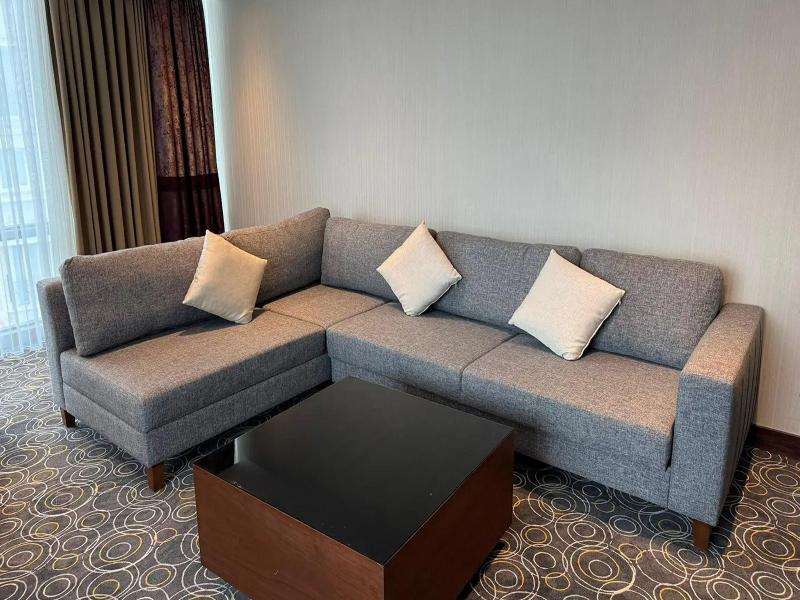 Golden Rose Hotel & Spa image