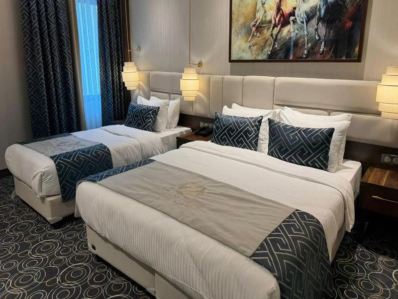 Golden Rose Hotel & Spa image