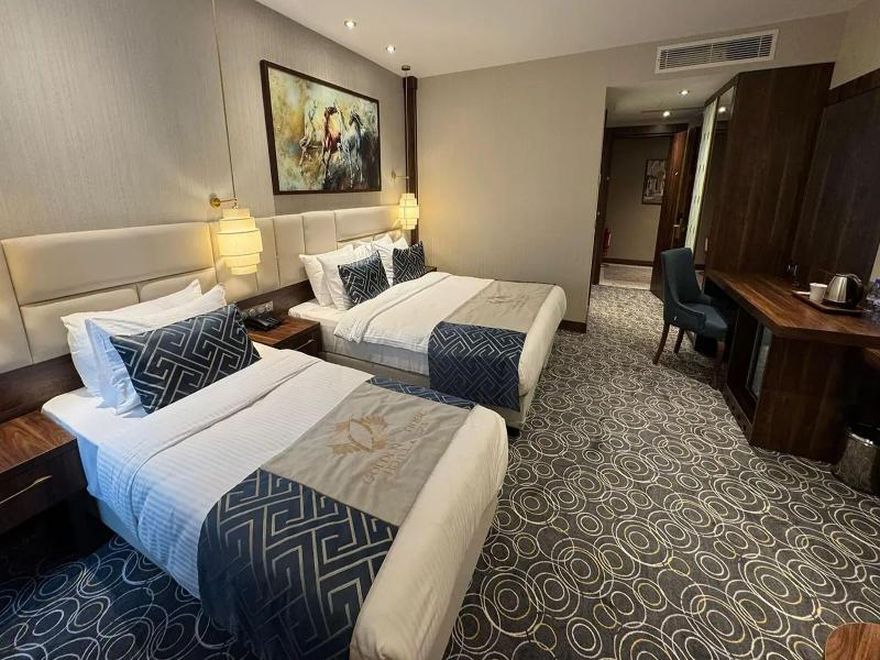 Golden Rose Hotel & Spa image
