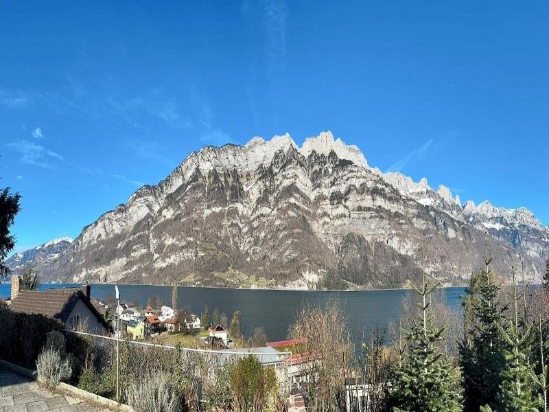 Seeblick Hotel Und Restaurant Rã¶ssli image