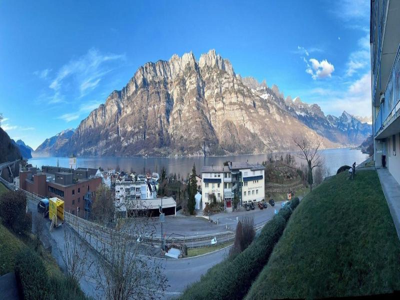Seeblick Hotel Und Restaurant Rã¶ssli image