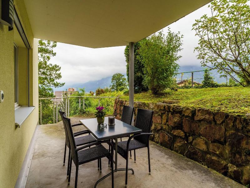 Seeblick Hotel Und Restaurant Rã¶ssli image