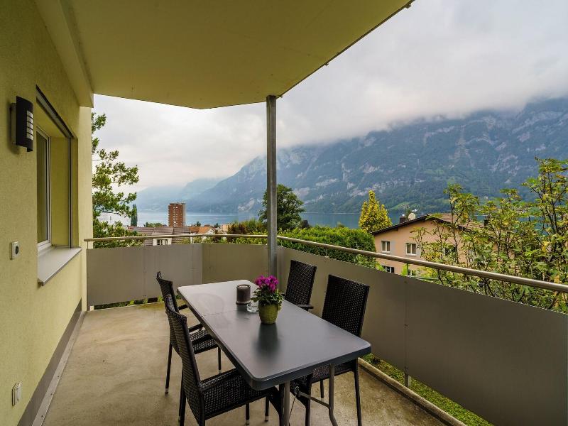 Seeblick Hotel Und Restaurant Rã¶ssli image