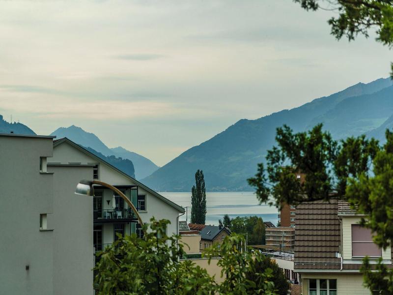Seeblick Hotel Und Restaurant Rã¶ssli image