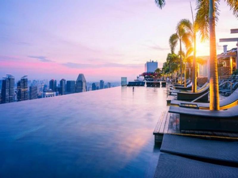 The Grand Manhattan Apt Luxury Vacation image