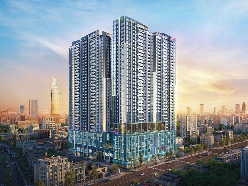 The Grand Manhattan Apt Luxury Vacation image