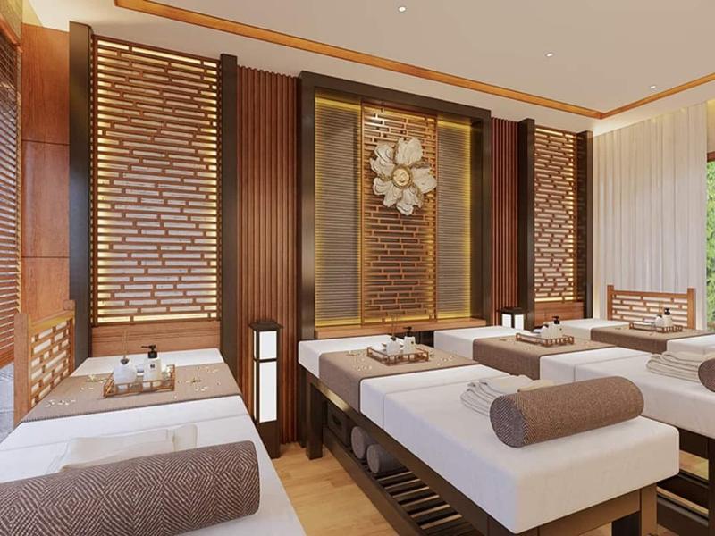 The Grand Manhattan Apt Luxury Vacation image