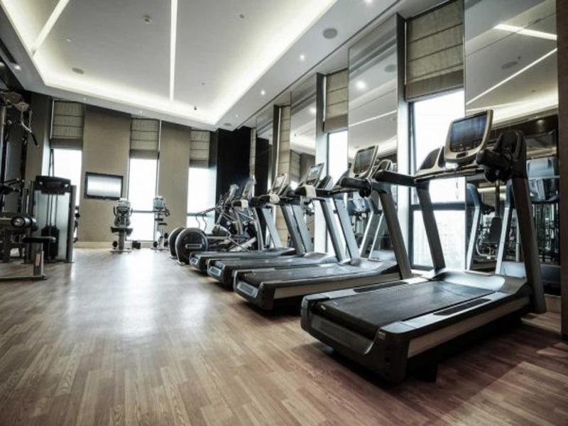 The Grand Manhattan Apt Luxury Vacation image